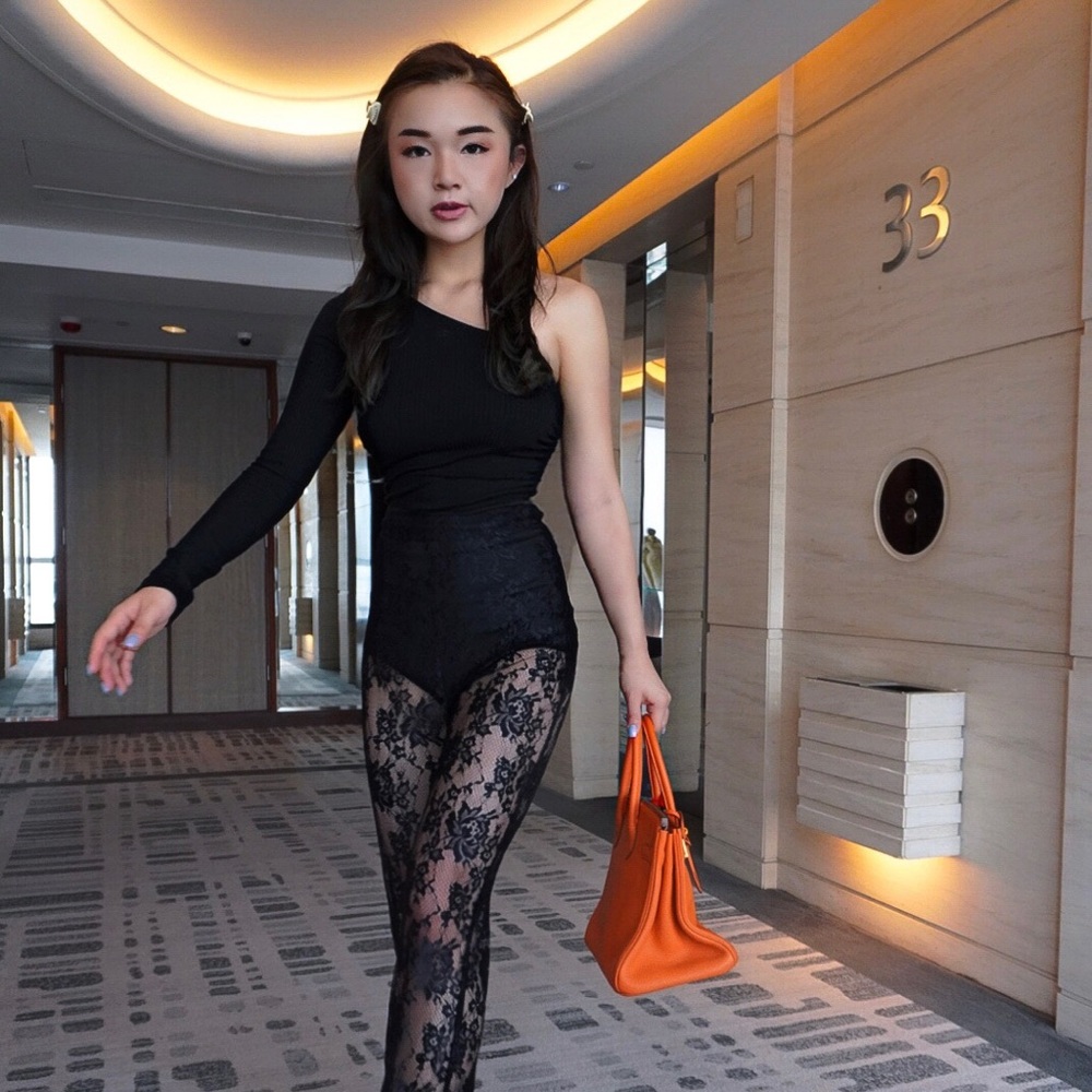 Wilfred Free Savita one off-shoulders Top XS Black $58